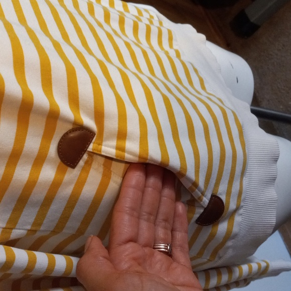 Wanakome Artemis Hooded Sweatshirt Size M - Picture 6 of 15